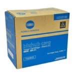 Konica Minolta A0X5135 Black Toner Cartridge