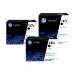 HP 147A Black LaserJet Toner Cartridge