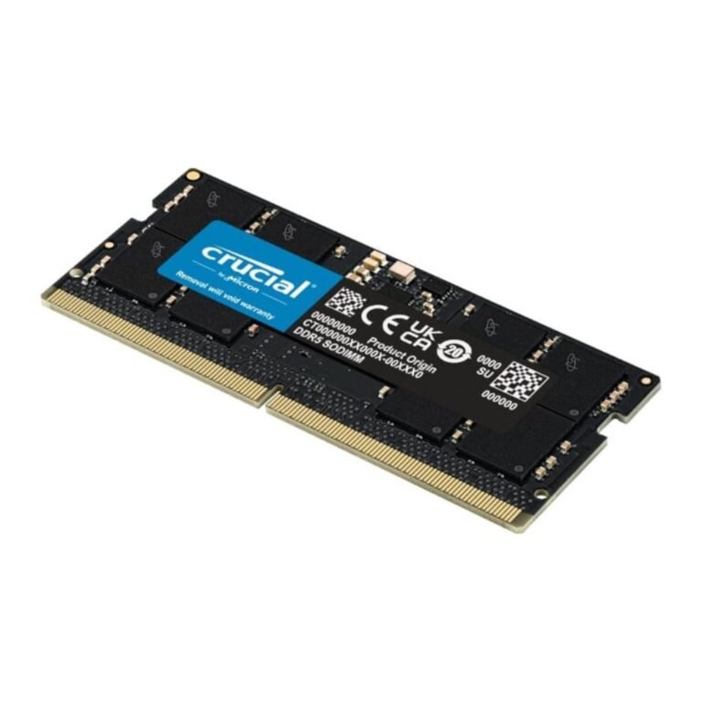 Crucial ct8g56c46s5