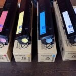 Toner color3