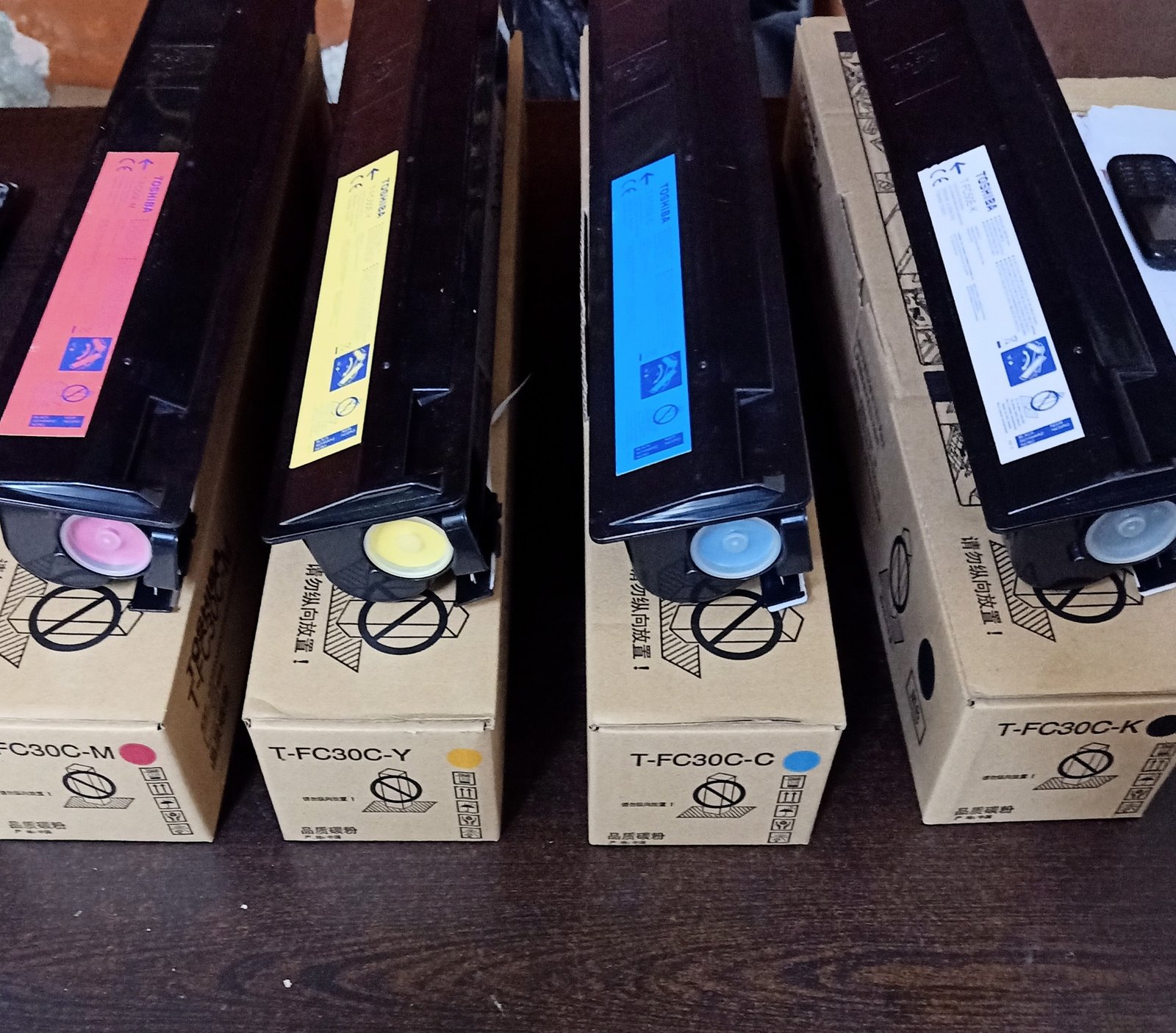 toner-color3 Toner color3