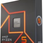 Amd ryzen 5 7600x