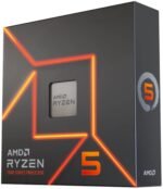 Amd ryzen 5 7600x