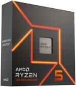 Amd ryzen 5 7600x