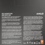 Amd ryzen 5 7600x
