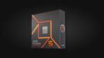 Amd ryzen 5 7600x