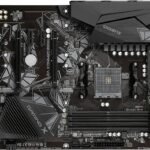 Gigabyte b550 gaming x v2