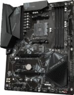 Gigabyte b550 gaming x v2