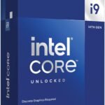 Intel core i9 14900kf