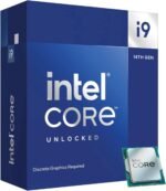 Intel core i9 14900kf