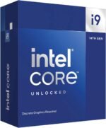 Intel core i9 14900kf