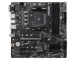 Msi pro b550m p
