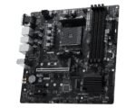 Msi pro b550m p