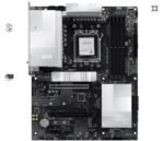 Msi pro x870e s evo wifi